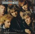 Honeymoon Suite/Racing After Midnight