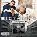 Boo - Hood Rich