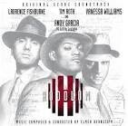 Chico DeBarge - Hoodlum [Original Score]