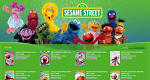 Elmo - Sesame Street: Platinum Too, Vol. 2