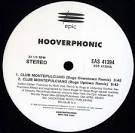 Hooverphonic - Club Montepulciano [US]