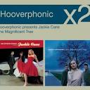 Hooverphonic - Jackie Cane/Magnificent Tree