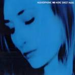 Hooverphonic - No More Sweet Music