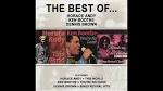 Horace Andy - The Best of Horace Andy, Ken Boothe, Dennis Brown