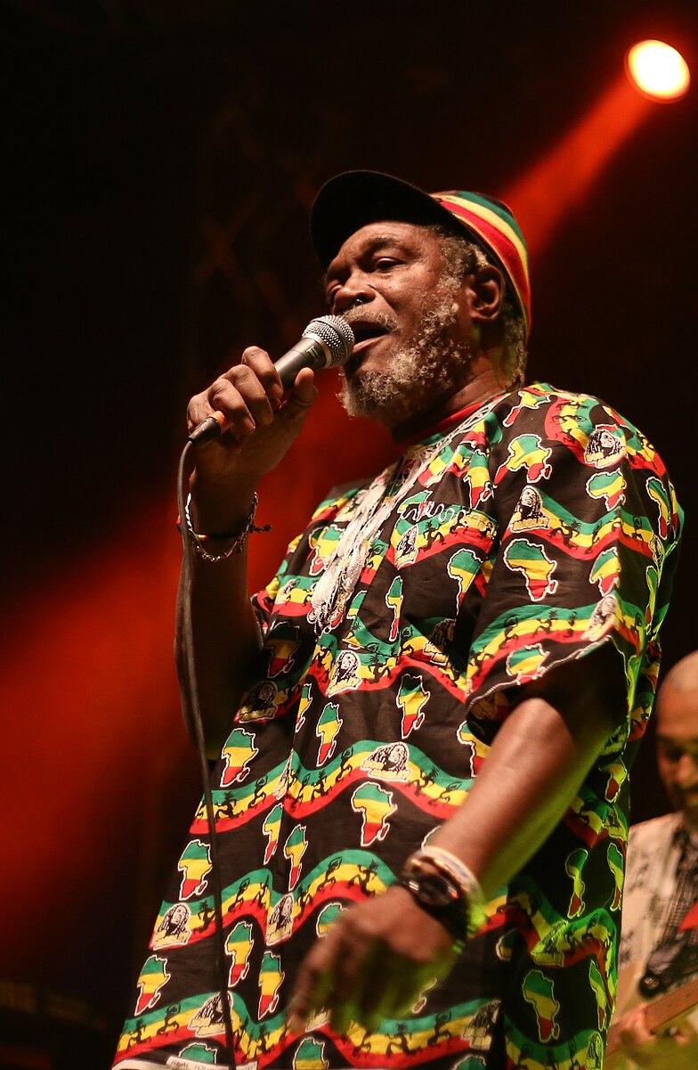 Horace Andy - Best of Horace Andy [Liberty]