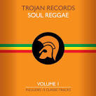 Horace Andy - The Best of Trojan Soul Reggae, Vol. 1