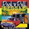 Alton Ellis - Rock 'n' Roll Reggae