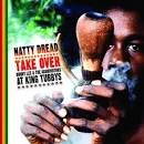 Horace Andy - Natty Dread Take Over: At King Tubbys