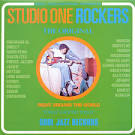 Horace Andy - Studio One Rockers