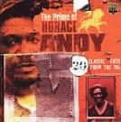 Horace Andy - The Prime of Horace Andy: 16 Massive Cuts from the 70's