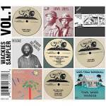 Horace Andy - Wackies Sampler, Vol. 1