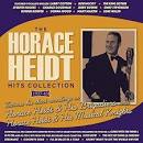 Horace Heidt - The Hits Collection 1937-45