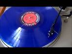 Horace Silver - [Blue Vinyl]