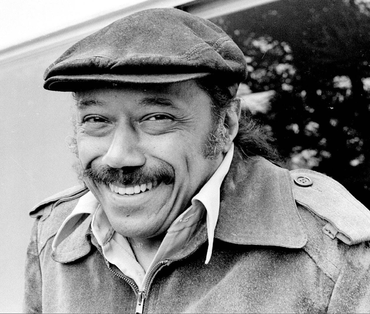 Horace Silver - Blue Note Jazz Inspiration