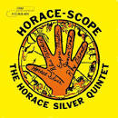 Horace Silver - Horace-Scope