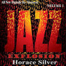 Horace Silver - Jazz Explosion, Vol. 3