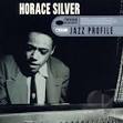 Horace Silver - Jazz Profile