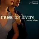 Horace Silver - Music for Lovers