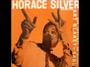 Horace Silver - Prelude to a Kiss