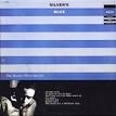 Horace Silver - Silver's Blue