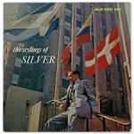 Horace Silver - The Stylings of Silver