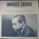 Horace Silver - The Trio Sides