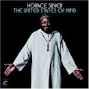 Horace Silver - The United States of Mind