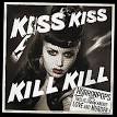 HorrorPops - Kiss Kiss Kill Kill [Bonus Tracks]