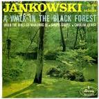 Horst Jankowski Quartet - A Walk in the Black Forest