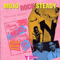 Hortense Ellis - Mojo Rock Steady