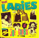 Hortense Ellis - The Ladies at Joe Gibbs