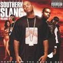 DJ Abyss - Hosted by the Game: Southern Slang
