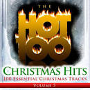 Maulty "Tuff" Jewell IV - Hot 100: Christmas Hits, Vol. 5