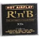 Pebbles - Hot Airplay R 'N' B: The Ultimate Collection