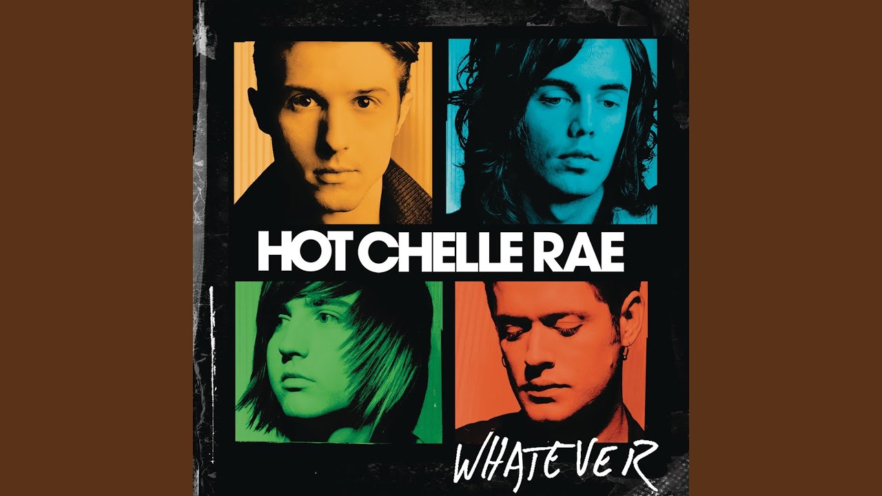 Hot Chelle Rae and Bei Maejor - Radio