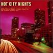 Bon Jovi - Hot City Nights [Alex]