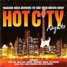 Europe - Hot City Nights [Sony]