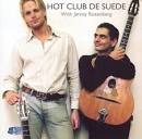 Jimmy Rosenberg - Hot Clube de Suede