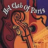 Global Songbook Presents: Hot Club of Paris