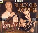 Hot Club of France Quintet - Hot Jazz: Le Hot Club de France, Vol. 1