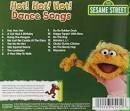 Elmo - Hot! Hot! Hot! Dance Songs [Koch]