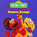 Carroll Spinney - Hot! Hot! Hot! Dance Songs