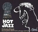 Jazz at the Philharmonic - Hot Jazz [Fremeaux & Associes]