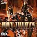 Bubba Sparxxx - Hot Joints 2