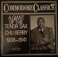 A Giants of the Tenor Sax