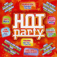 Kelly Rowland - Hot Party Summer 2008