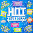 GTO - Hot Party: Winter 2006
