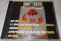 Hot - Hot & Sexy, Vol. 3: Love & Romance
