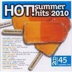 Wizard Sleeve - Hot Summer Hits 2010