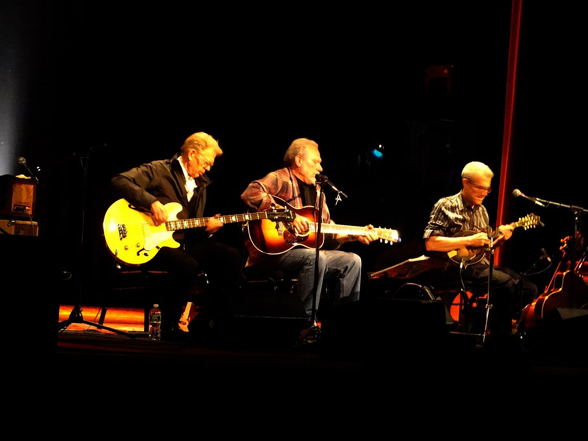 Classic Hot Tuna Acoustic